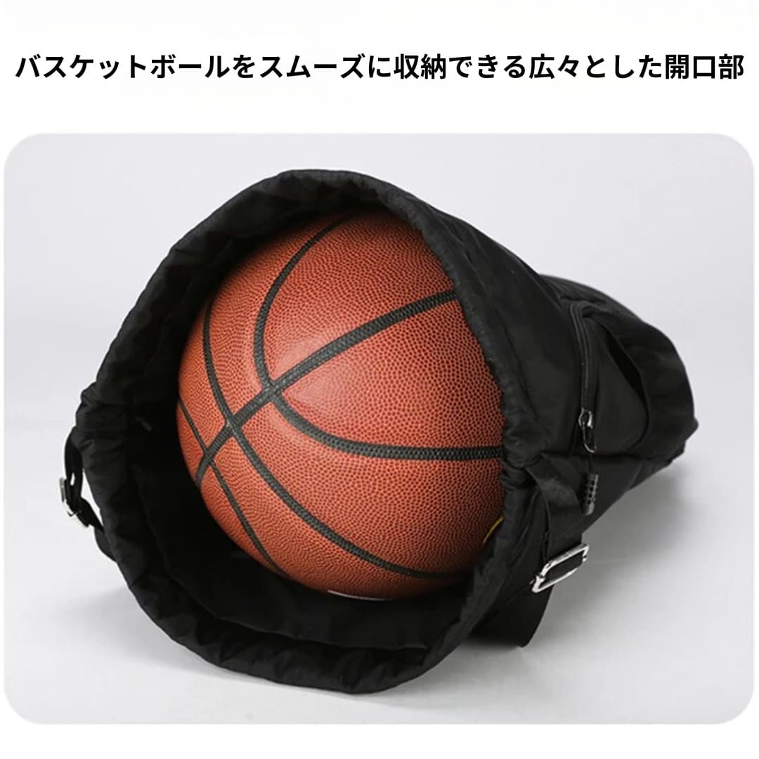 大容量 × 防水 × 多機能 スポーツバックパック